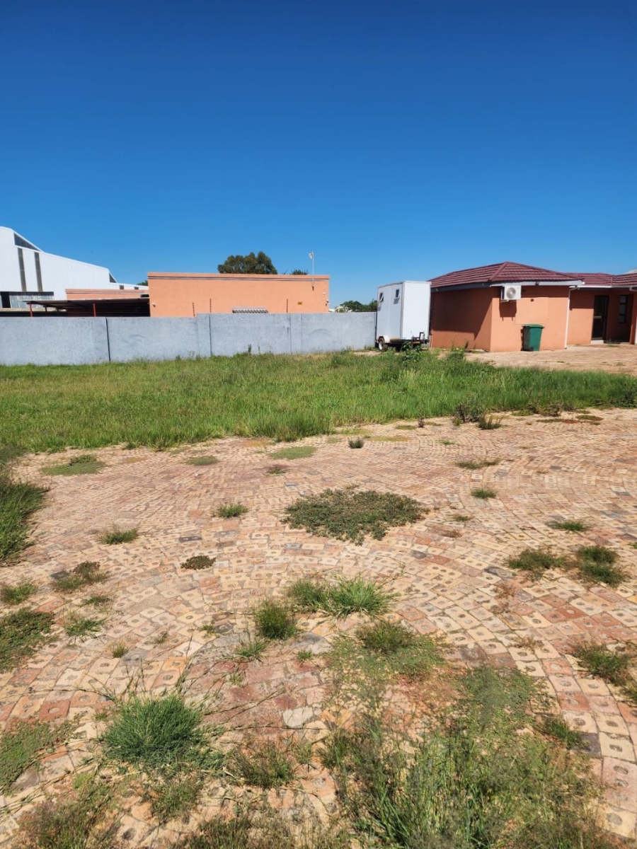 Commercial Property for Sale in Uraniaville North West
